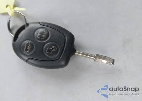 2013 Ford Transit from USA, damaged, VIN MNOLS6BN1DT173787